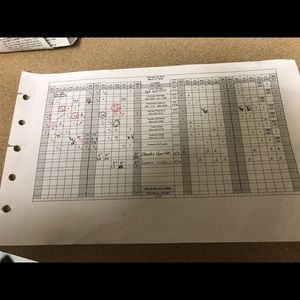 Meet your Posher, Lashay